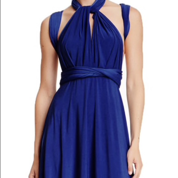 Sugar Bits Dresses & Skirts - Great for Holiday Parties, Weddings MultiWrap Maxi
